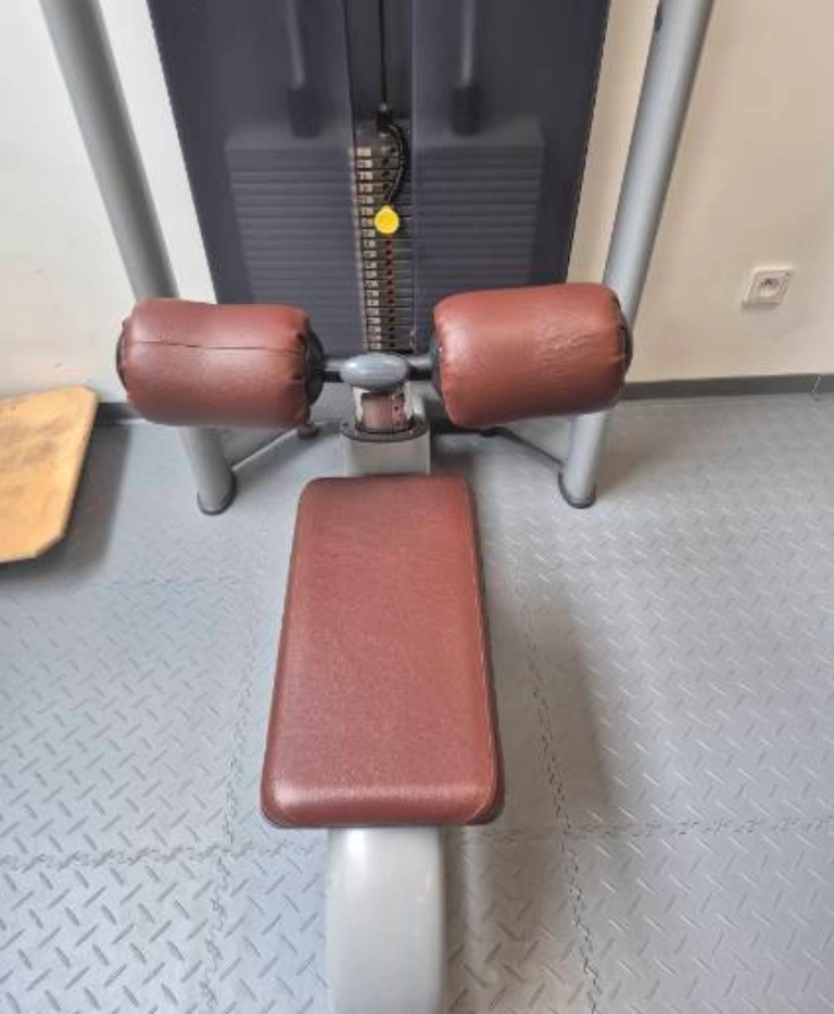 mężczyzna z miarką